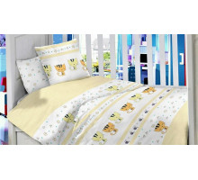 Постельное белье детское Котята