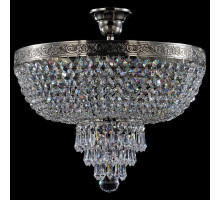 Люстра на штанге Maytoni Palace DIA890-CL-05-N