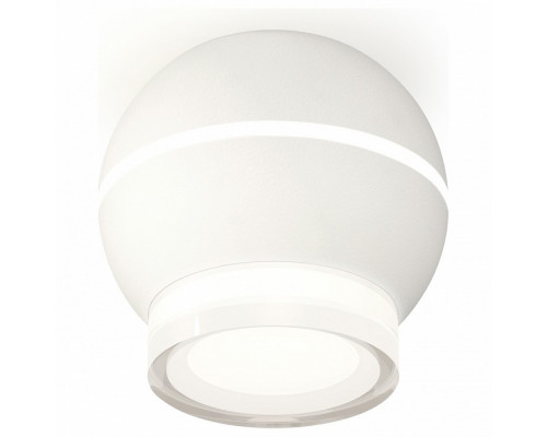 Накладной светильник Ambrella Xs110 XS1101042