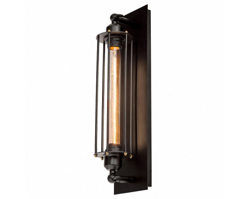 Накладной светильник Loft it Loft industrial cage LOFT2113W