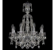 Подвесная люстра Bohemia Art Classic 11.25 11.25.8.165.XL-62.Cr.Sp