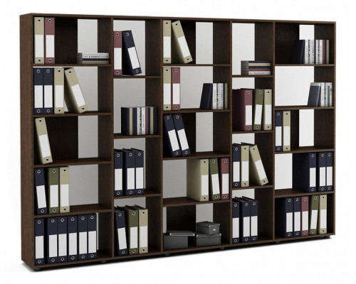 Стеллаж Оксфорд-7