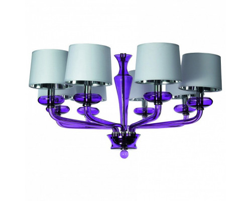 Подвесная люстра Divinare Veneto 1155/03 LM-8