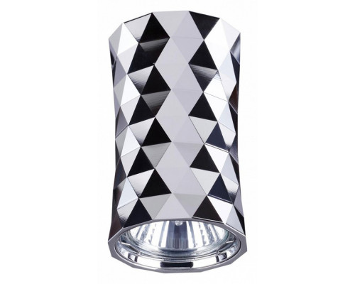 Накладной светильник Odeon Light Ad Astrum 4288/1C