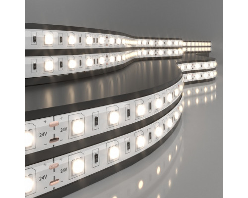 Лента светодиодная Elektrostandard 5050 24V 60Led a052968