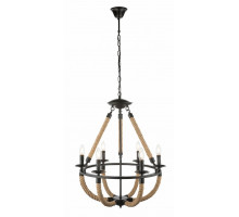 Подвесная люстра Globo Ulleu 69029-6H