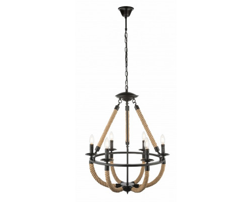 Подвесная люстра Globo Ulleu 69029-6H