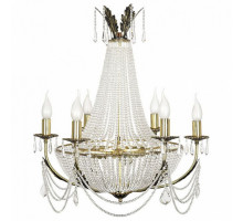 Подвесная люстра Dio D’Arte Recetto Recetto E 1.6.6.100 GH