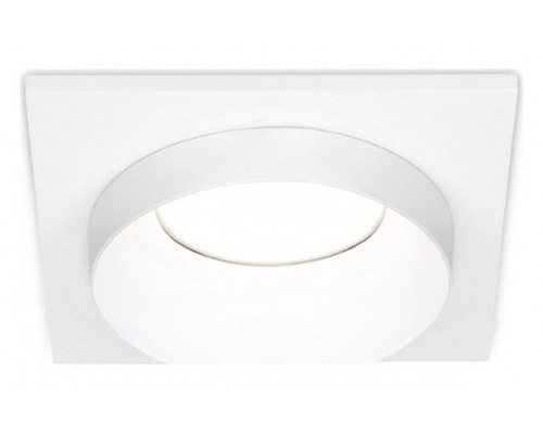 Встраиваемый светильник Ambrella Techno 16 TN165