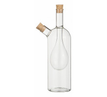 Бутылка для масла и уксуса (9x6x21.5 см) ART 273-144