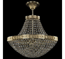 Светильник на штанге Bohemia Ivele Crystal 1932 19323/H1/35IV G