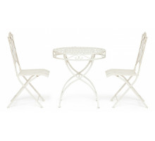 Набор уличный Secret de Maison Palladio (mod. PL08-8668/8669)