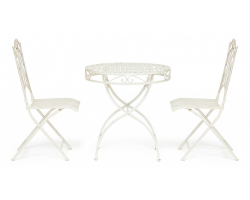 Набор уличный Secret de Maison Palladio (mod. PL08-8668/8669)