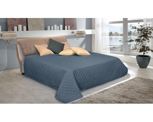 Покрывало евростандарт Kasos