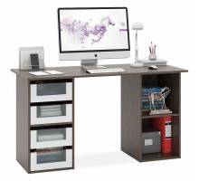 Стол письменный Прайм-64