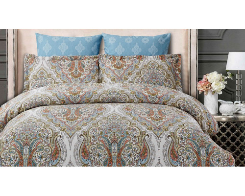 Постельное белье полутораспальное Dada