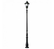 Фонарный столб Fumagalli Gino F50.205.000.AXE27