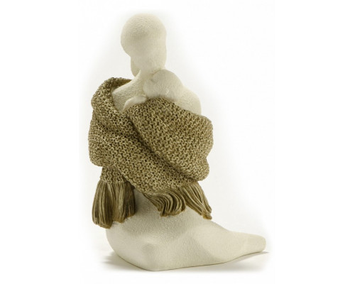 Статуэтка (13 см) Maternidad 775819