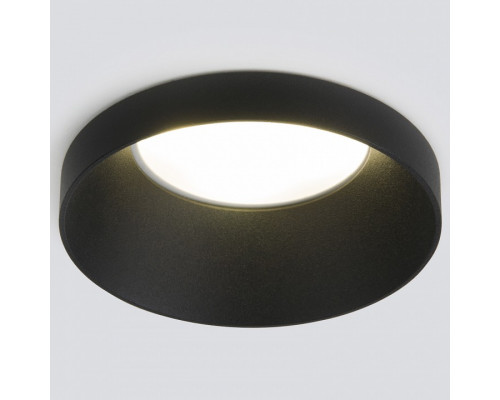 Встраиваемый светильник Elektrostandard 111 MR16 a053336