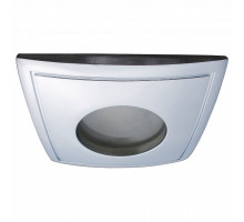 Комплект из 3 встраиваемых светильников Arte Lamp Aqua A5444PL-3CC
