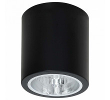 Накладной светильник Luminex Downlight Round 7239