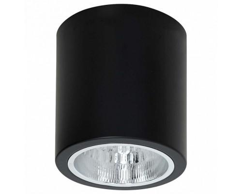 Накладной светильник Luminex Downlight Round 7239