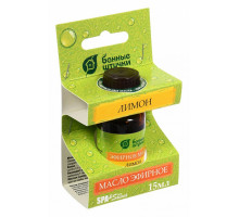 Эфирное масло (15 мл) 30010