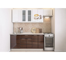 Гарнитур кухонный Яна 2.2