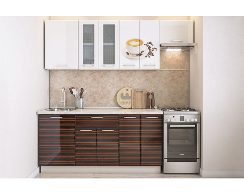 Гарнитур кухонный Яна 2.2