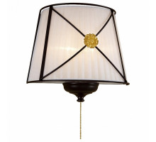 Накладной светильник Citilux Дрезден 