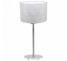 Настольная лампа декоративная Eglo Dolorita 39222