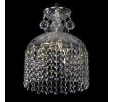 Подвесной светильник Bohemia Ivele Crystal 1478 14781/22 G R