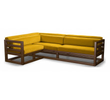 Диван Магнус угловой левый