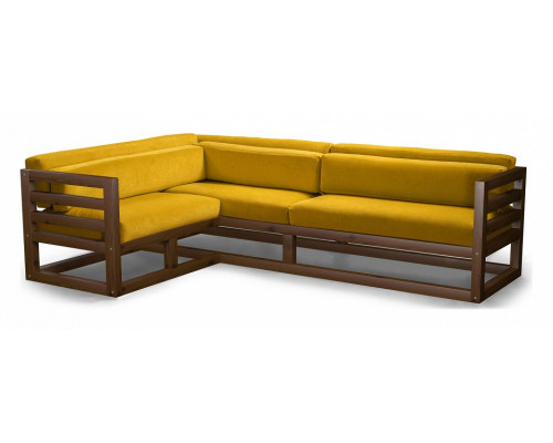 Диван Магнус угловой левый