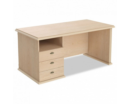 Стол для руководителя Raut RDT 168(L)