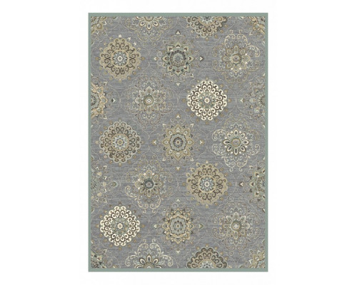 Ковер интерьерный (65x110 см) Genova