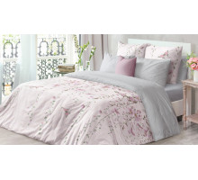 Постельное белье полутораспальное Moth