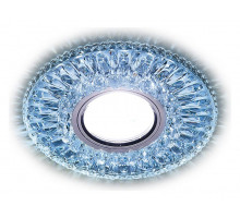 Встраиваемый светильник Ambrella Led S380 S380 CL/CLD