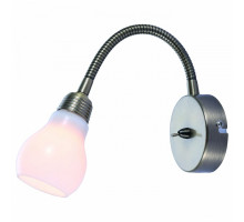 Бра Arte Lamp Lettura A5271AP-1AB