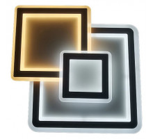 Накладной светильник Natali Kovaltseva LED 81016/3C