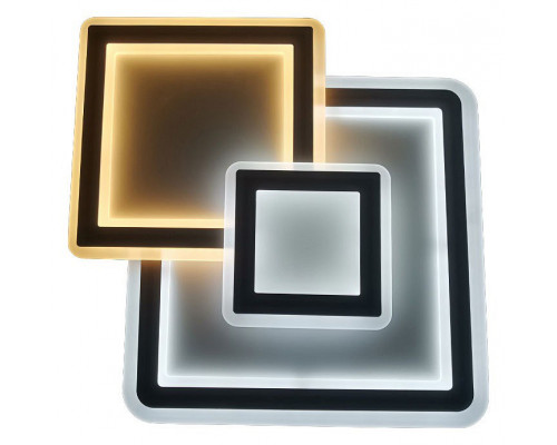 Накладной светильник Natali Kovaltseva LED 81016/3C