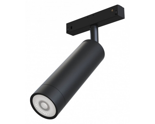 Светильник на штанге Maytoni Track lamps TR019-2-7W3K-B
