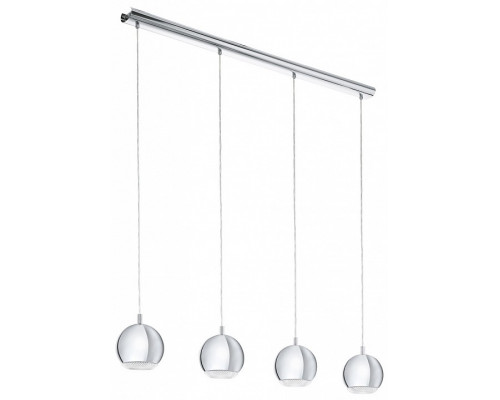 Подвесной светильник Eglo Conessa 95912