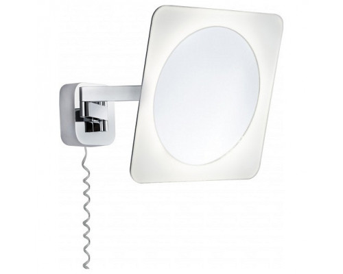 Зеркало настенное Paulmann Bela 70468