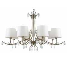 Подвесная люстра Favourite Castellum 2769-8P