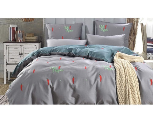 Постельное белье евростандарт Чилли