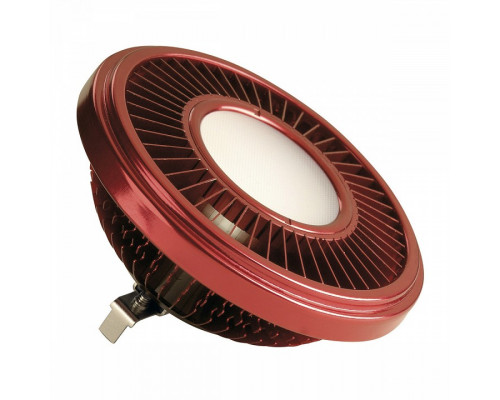 Лампа светодиодная SLV  G53 19.5Вт 3000K 570652