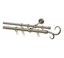 Карниз (300 см) Вьюнок