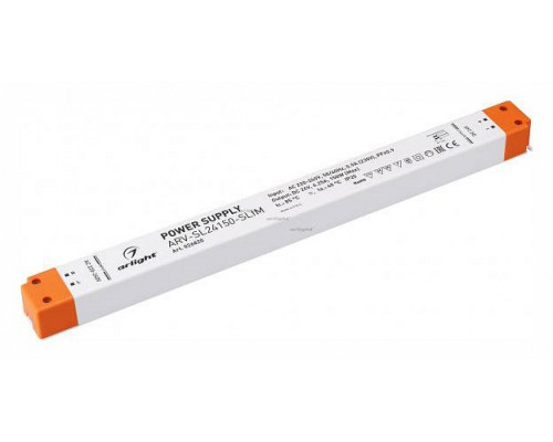 Блок питания Arlight ARV-SL24150-SLIM 026820