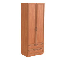 Шкаф платяной ШО-800.4